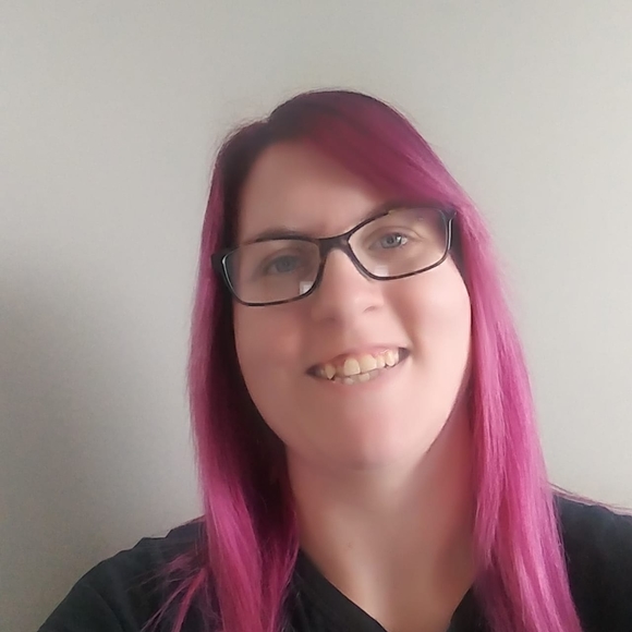 Meet your Posher, Kasey - Picture 1 of 1